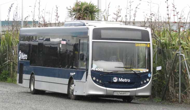 Pavlovich Alexander Dennis Enviro200 Kiwi PC4001